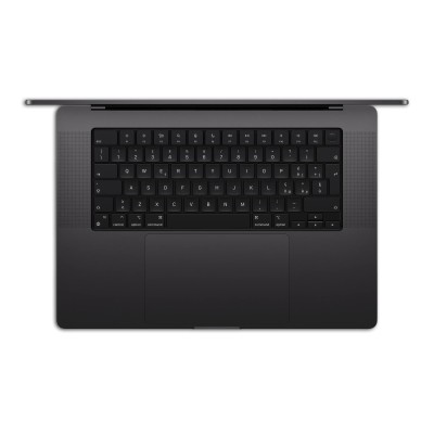 MacBook Pro Apple M4 Max 16"