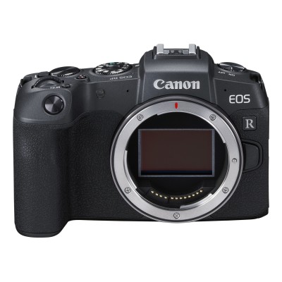 Canon EOS RP BODY