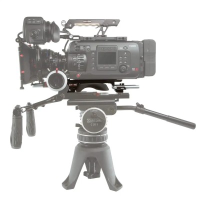 Piastra di base universale VCT