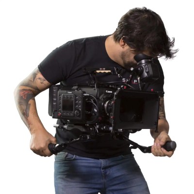 Piastra di base universale VCT