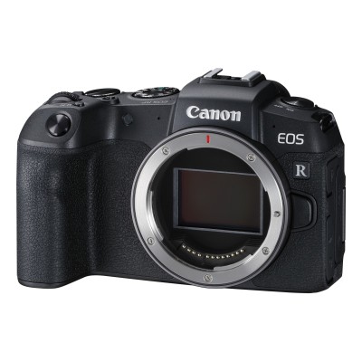 Canon EOS RP BODY