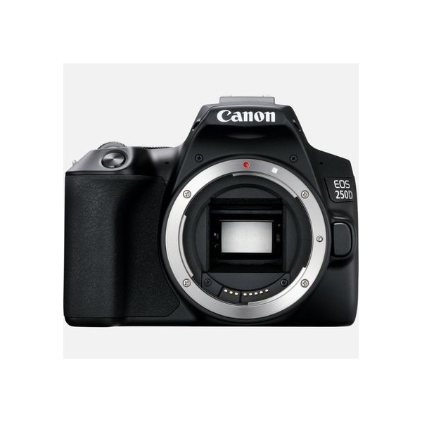 Fotocamera Reflex Sensore CMOS APS-C 24,1 Mpixel - Solo Corpo