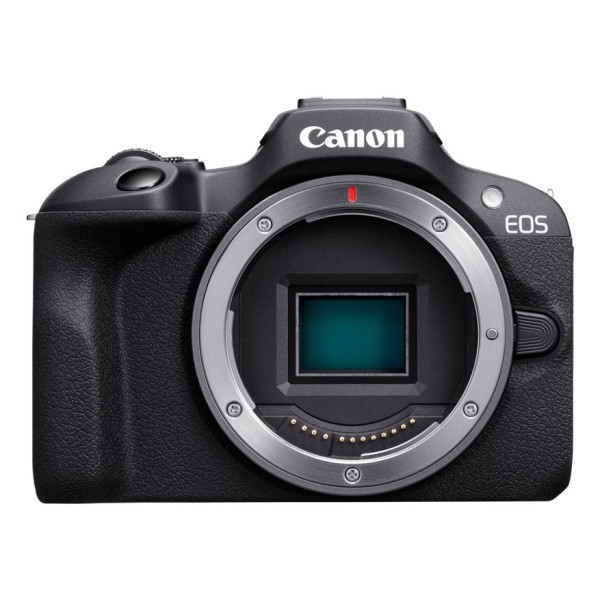 Fotocamera Mirrorless con sensore CMOS da 22,3 x 14,9 mm (APS-C) - 6052C003