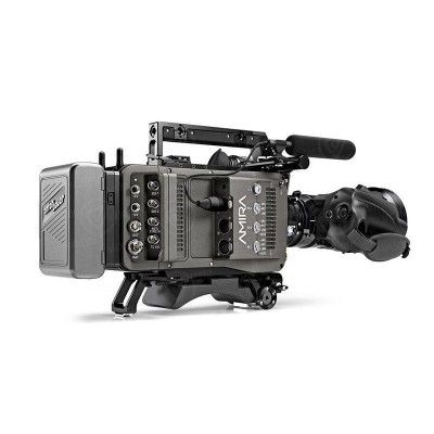 Obiettivo NIKKOR Z DX 12-28 mm f/3,5-5,6 PZ VR (Nikon Z) - NMDX06