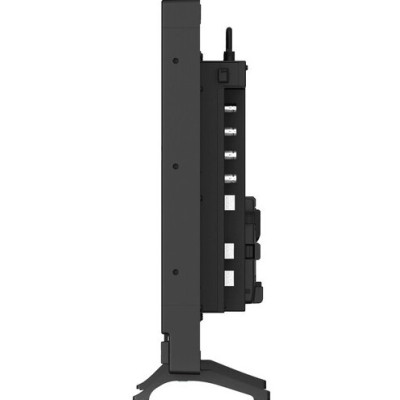 Monitor LCD da studio 23,8 UHD 4K/8K 12G-SDI HDR