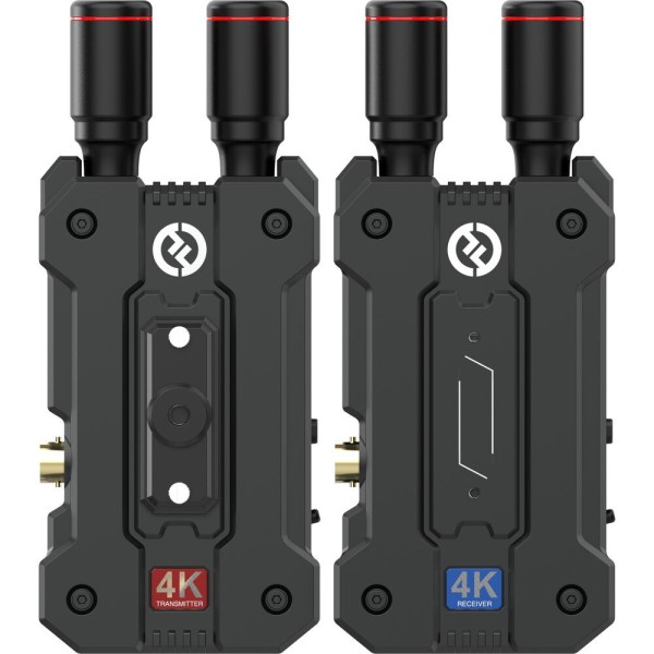 Hollyland 450ft (150m) trasmissione video 4K UHD wireless