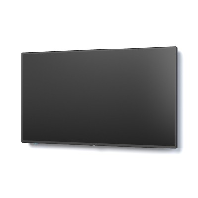 NEC MultiSync 60005141 visualizzatore di messaggi Pannello piatto per segnaletica digitale 109,2 cm (43") IPS 700 cd m² 4K