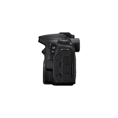 Canon EOS 90D Corpo della fotocamera SLR 32,5 MP CMOS 6960 x 4640 Pixel Nero