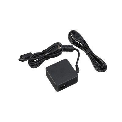 Canon PD-E2 adattatore e invertitore Interno 65 W Nero