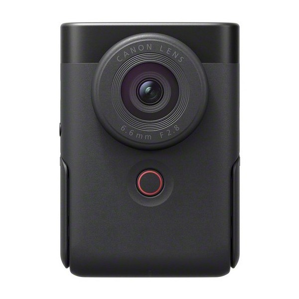 Vlogging kit 4K all-in-one - Nero - 5947C008