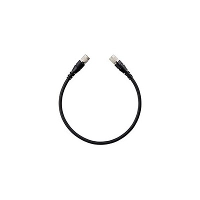 Canon UN-5 cavo per fotocamera 0,5 m Nero