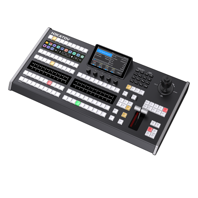 KD60 Multifunctional Switchboard Control Panel