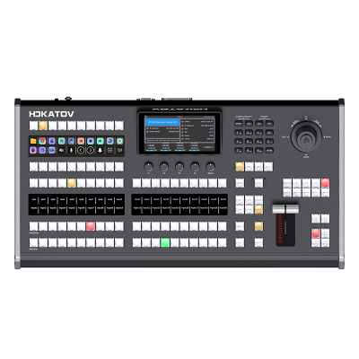 KD60 Multifunctional Switchboard Control Panel