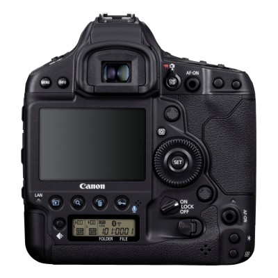 Canon EOS -1D X Mark III - Body