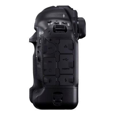 Canon EOS -1D X Mark III - Body