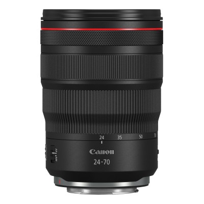 Canon RF 24-70mm F2.8L IS USM