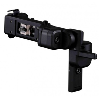 Canon LA-V2 Supporto del monitor della telecamera Nero C500 Mark II