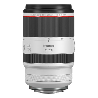 Canon Obiettivo RF 70-200mm F2.8L IS USM