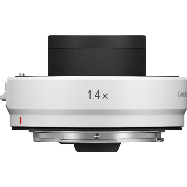 RF-Mount Teleconverter  1.4x    Maintains Metering, Autofocus, and IS - 4113C005