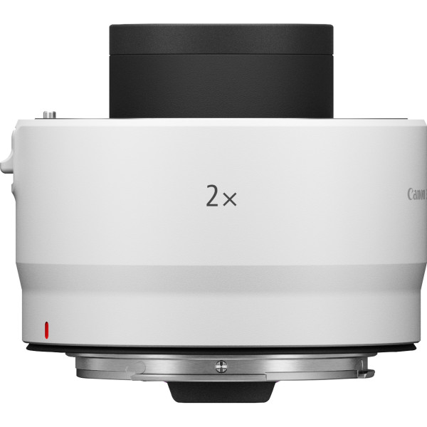 RF-Mount Teleconverter 2x   Maintains Metering, Autofocus, and IS - 4114C005