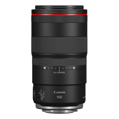 Canon Obiettivo RF 100mm F2.8L MACRO IS USM