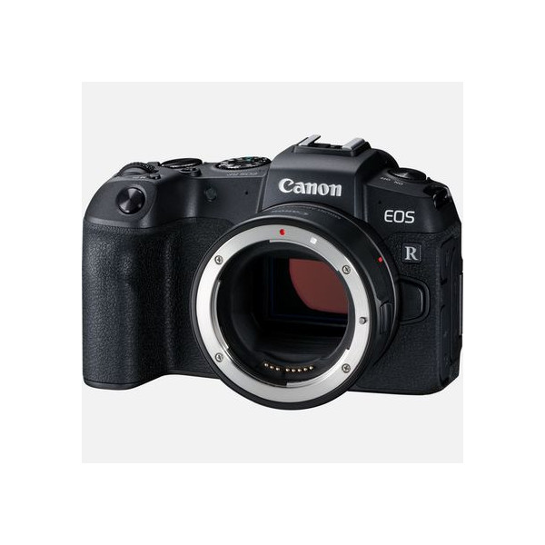 Mirrorless Full Frame 26,2MP con Obiettivo 24-105mm f/4 I-7.1 IS STM - 3380C133