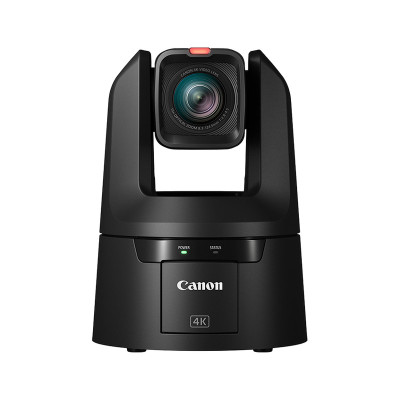 Canon CR-N500 Nero 3840 x 2160 Pixel 59,94 fps CMOS
