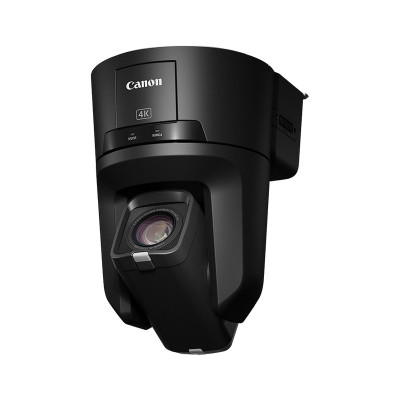 Canon CR-N500 Nero 3840 x 2160 Pixel 59,94 fps CMOS