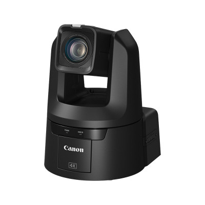 Canon CR-N500 Nero 3840 x 2160 Pixel 59,94 fps CMOS