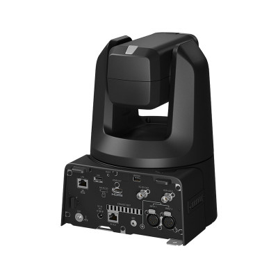 Canon CR-N500 Nero 3840 x 2160 Pixel 59,94 fps CMOS