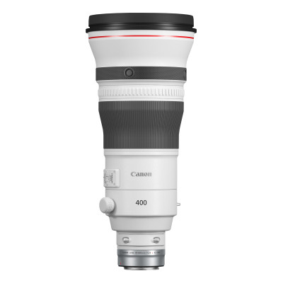 Canon Obiettivo RF 400mm F2.8 L IS USM