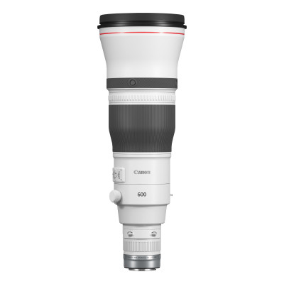 Canon Obiettivo RF 600mm F4 L IS USM