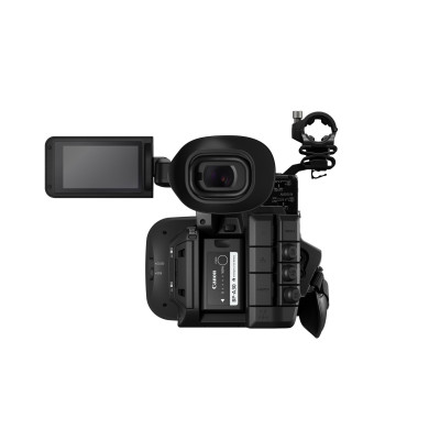 Canon XF605 Videocamera palmare 13,4 MP CMOS 4K Ultra HD Nero