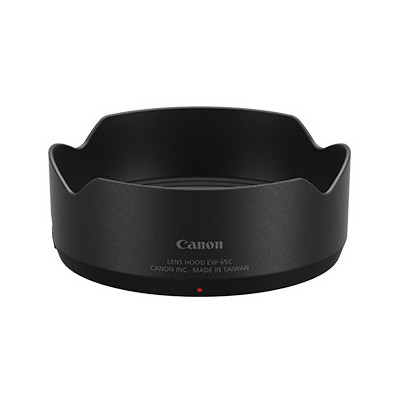 Canon EW-65C 4,01 cm Petalo Nero