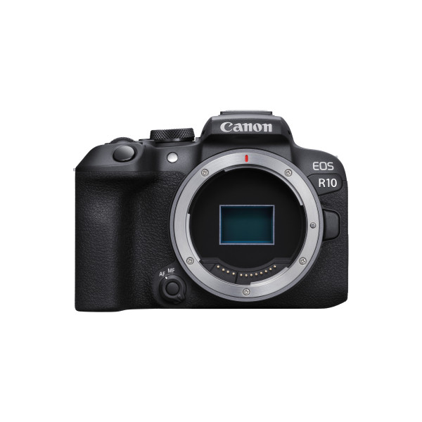 Cinema Camera 25,5MP Stills, 4K APS-C CMOS mirrorless - 5331C003