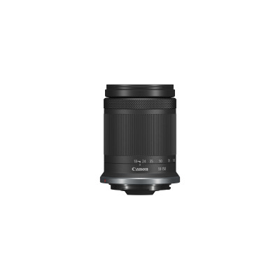 Canon RF-S 18-150 mm f 3.5-6.3 IS STM MILC Obiettivo ampio Nero