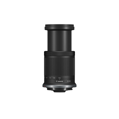 Canon RF-S 18-150 mm f 3.5-6.3 IS STM MILC Obiettivo ampio Nero
