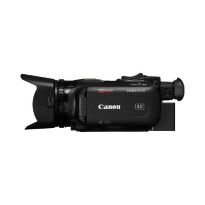 Canon HF G70 Videocamera palmare 21,14 MP CMOS 4K Ultra HD Nero