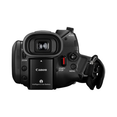 Canon HF G70 Videocamera palmare 21,14 MP CMOS 4K Ultra HD Nero