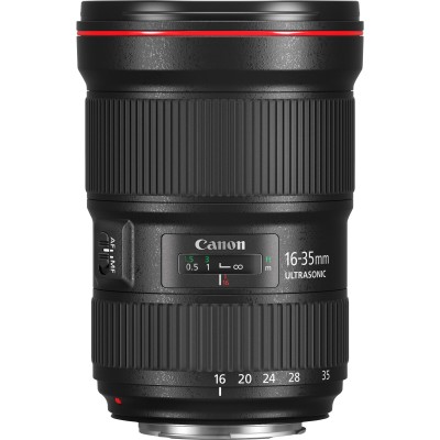 Canon Obiettivo EF 16-35mm f 2.8L III USM