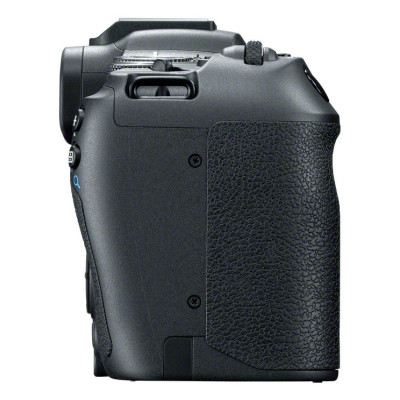 Canon EOS R8 + RF 24-50mm F4.5-6.3 IS STM Kit MILC 24,2 MP CMOS 6000 x 4000 Pixel Nero