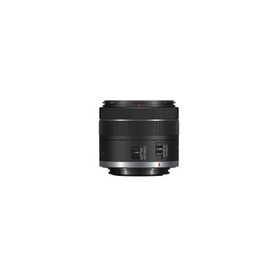Canon RF 24-50mm F4.5-6.3 IS STM MILC Obiettivi con zoom standard Nero
