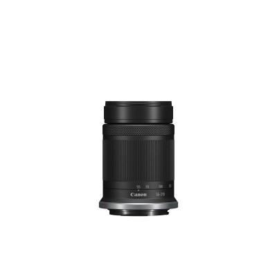 Canon RF-S 55-210mm F5-7.1 IS STM MILC Teleobiettivo zoom Nero