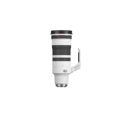 Canon RF 100-300mm F2.8 L IS USM MILC Teleobiettivo zoom Bianco