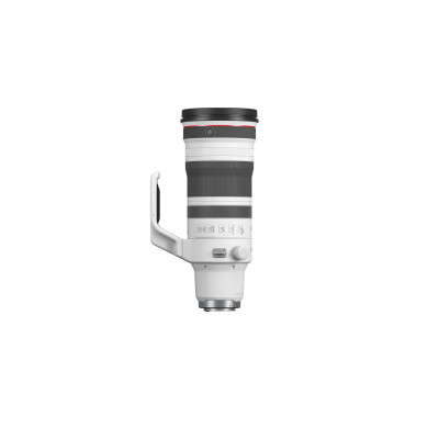 Canon RF 100-300mm F2.8 L IS USM MILC Teleobiettivo zoom Bianco