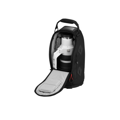 Canon RF 100-300mm F2.8 L IS USM MILC Teleobiettivo zoom Bianco