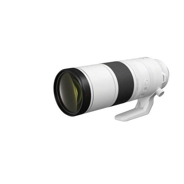 Obiettivo RF 200-800mm f/6.3-9 IS USM, full-frame (Canon RF) - 6263C005AA