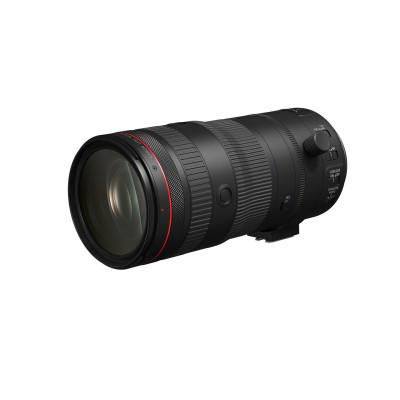 Canon RF 24-105mm F2.8 L IS USM Z MILC Obiettivo zoom Nero