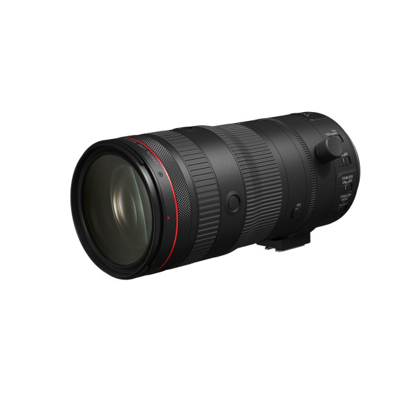 Obiettivo RF 24-105mm f/2.8 L IS USM Z, full-frame (Canon RF) - 6347C005AA