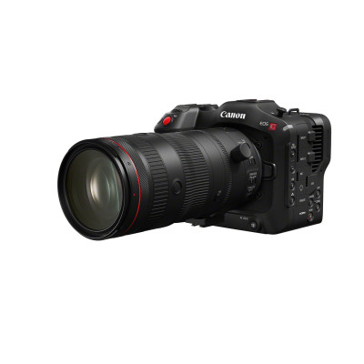 Canon RF 24-105mm F2.8 L IS USM Z MILC Obiettivo zoom Nero